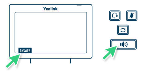 Yealink T58 User Guide